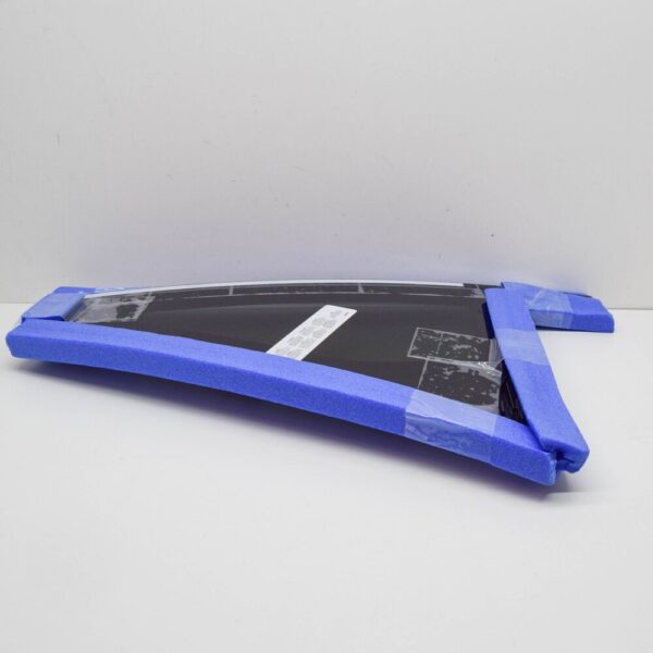 LAND ROVER RANGE ROVER IV L405 Rear Right Door Fixed Glass LR065502 NEW GENUINE - Image 3