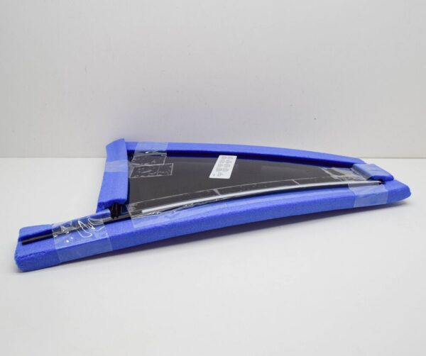 LAND ROVER RANGE ROVER IV L405 Rear Right Door Fixed Glass LR065502 NEW GENUINE - Image 6