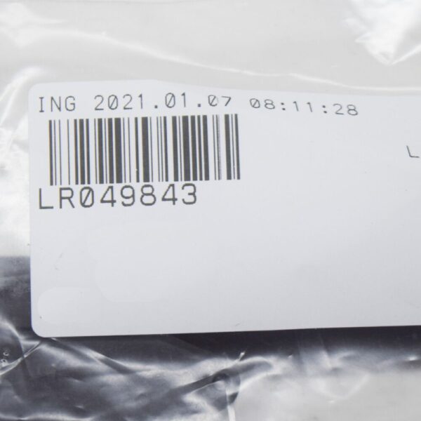 LAND ROVER FREELANDER L359 rear window wiper blade LR049843 NEW GENUINE - Image 6