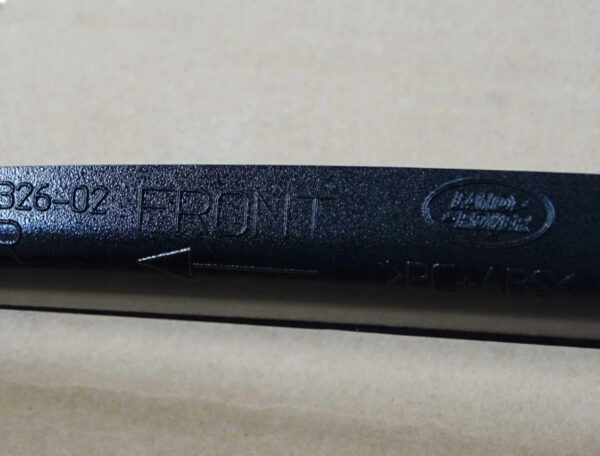 NEW ORIGINAL OEM LR049926 NEW LR RANGE ROVER SPORT II L494 ROOF RAIL LR049926 GENUINE