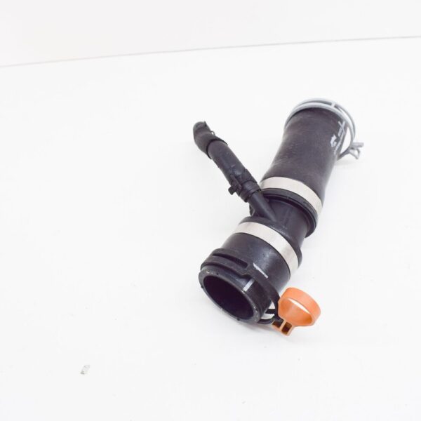 LAND ROVER DISCOVERY V L462 Thermostat Tube LR049990 New Original