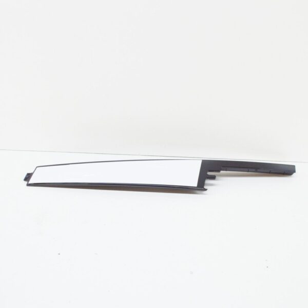 LR RANGE ROVER EVOQUE L538 Front Right Door Applique LR050756 NEW GENUINE