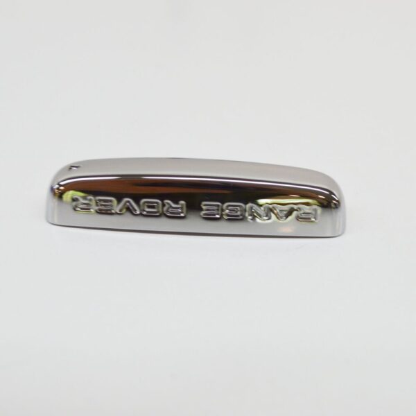 Land Rover Range Rover IV L405 Smart Key Remote Control Chrome CapLR050787