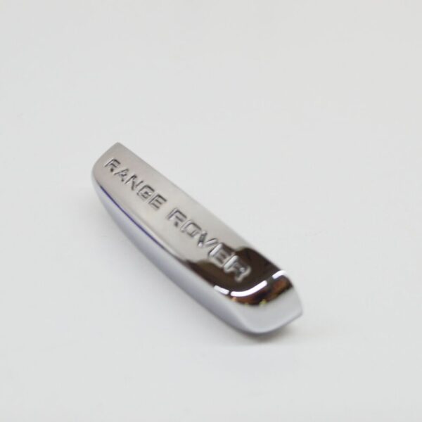 Land Rover Range Rover IV L405 Smart Key Remote Control Chrome CapLR050787 - Image 5