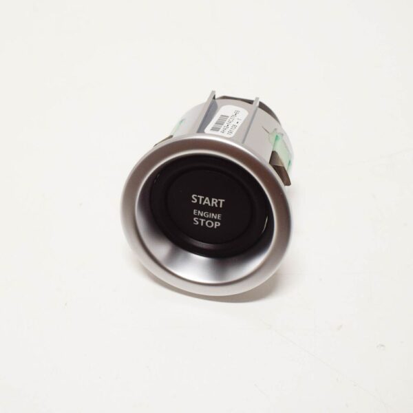 LR RANGE ROVER L322 Start-Stop Ignition Switch Button LR050802 NEW - Image 3