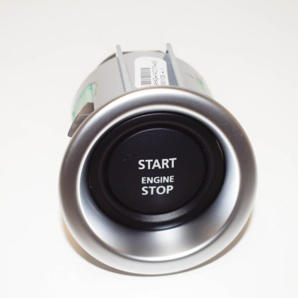 LR RANGE ROVER L322 Start-Stop Ignition Switch Button LR050802 NEW - Image 5