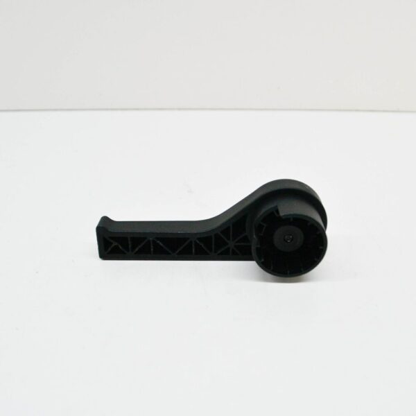 LAND ROVER RANGE ROVER L405 Front Hood Release Handle LR137552 NEW GENUINE - Image 3