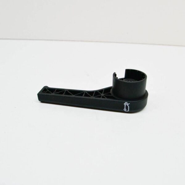 LAND ROVER RANGE ROVER L405 Front Hood Release Handle LR137552 NEW GENUINE - Image 5