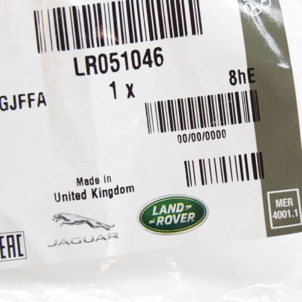 LAND ROVER DISCOVERY L462 Engine Cradle Mount Bolt LR051046 NEW GENUINE - Image 6