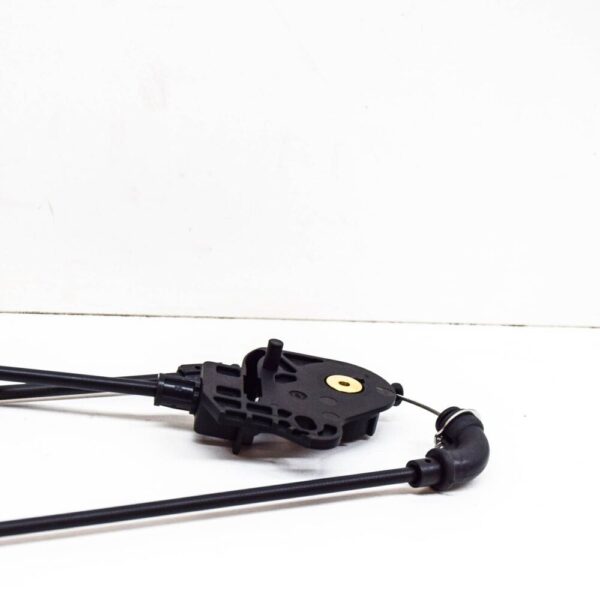 LR RANGE ROVER EVOQUE L538 Hood Release Cable LR051451 NEW GENUINE - Image 3