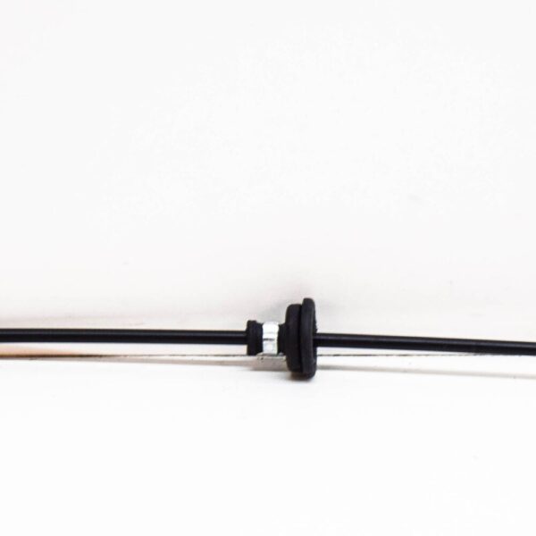 LR RANGE ROVER EVOQUE L538 Hood Release Cable LR051451 NEW GENUINE