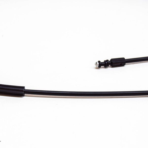 LR RANGE ROVER EVOQUE L538 Hood Release Cable LR051451 NEW GENUINE - Image 5