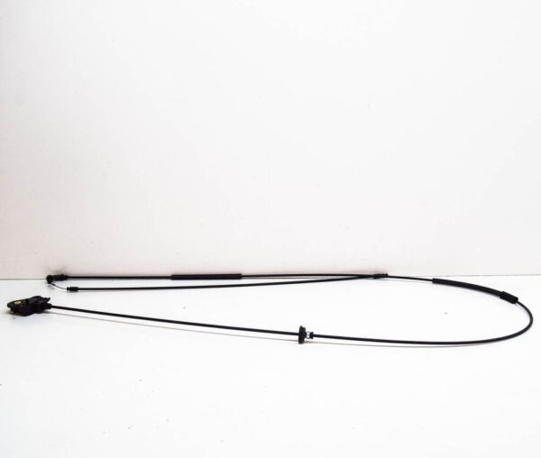 LR RANGE ROVER EVOQUE L538 Hood Release Cable LR051451 NEW GENUINE - Image 6
