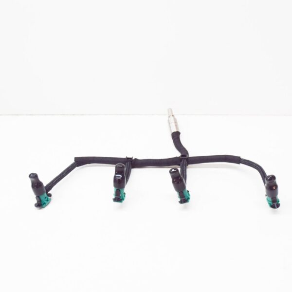 LAND ROVER DISCOVERY SPORT L550 Fuel Return Hose LR051528 New Original - Image 3