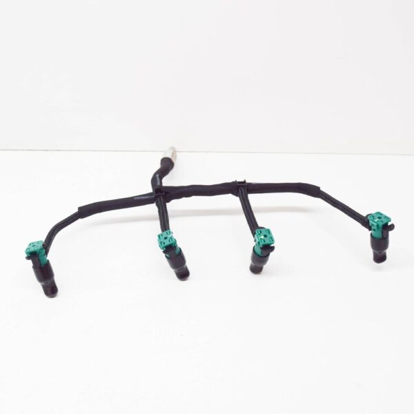 LAND ROVER DISCOVERY SPORT L550 Fuel Return Hose LR051528 New Original - Image 5