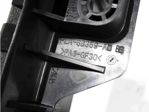 LAND ROVER RANGE ROVER IV L405 Radiator Mount LR052926 NEW GENUINE - Image 3