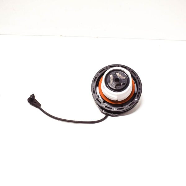 LAND ROVER DISCOVERY V L462 Fuel Lid LR053665 New Original - Image 3