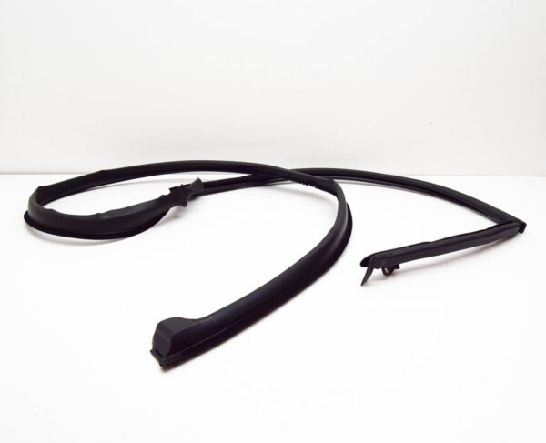 LAND ROVER RANGE ROVER L405 Front Right Upper Door Seal LR054826 NEW GENUINE - Image 3