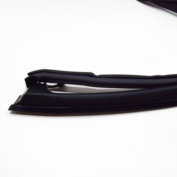 LAND ROVER RANGE ROVER L405 Front Right Upper Door Seal LR054826 NEW GENUINE