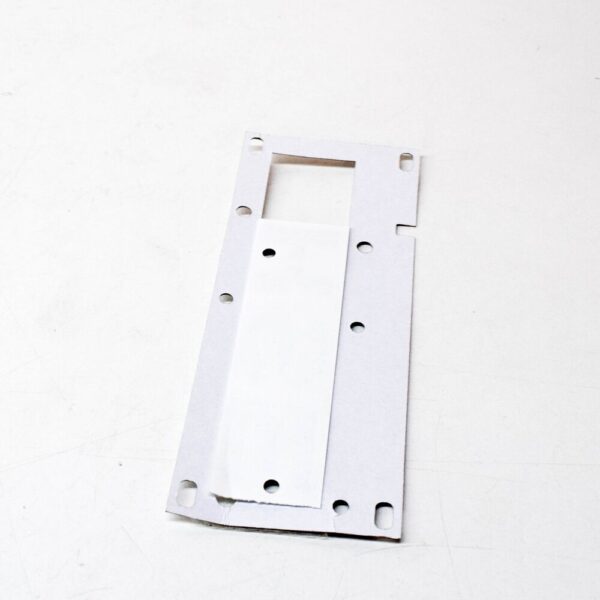 LAND ROVER DISCOVERY IV L319 Tailgate HSE Badge LR056245 New Genuine - Image 5