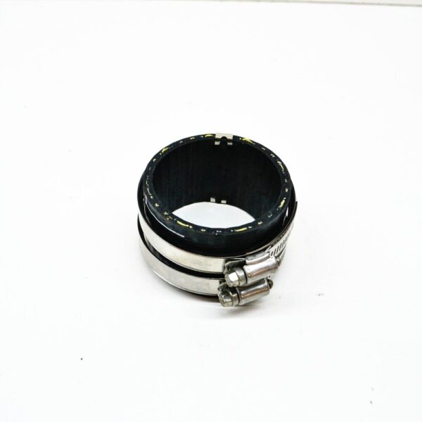 LR RANGE ROVER SPORT L405 Intake Manifter Air Channel with Terminal LR056285 NEW - Image 5