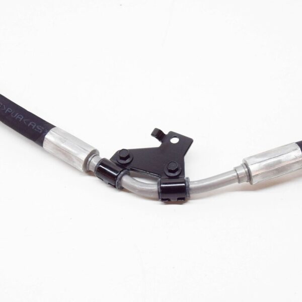 LAND ROVER RANGE ROVER IV L405 Other Hoses LR056319 ORIGINAL - Image 3