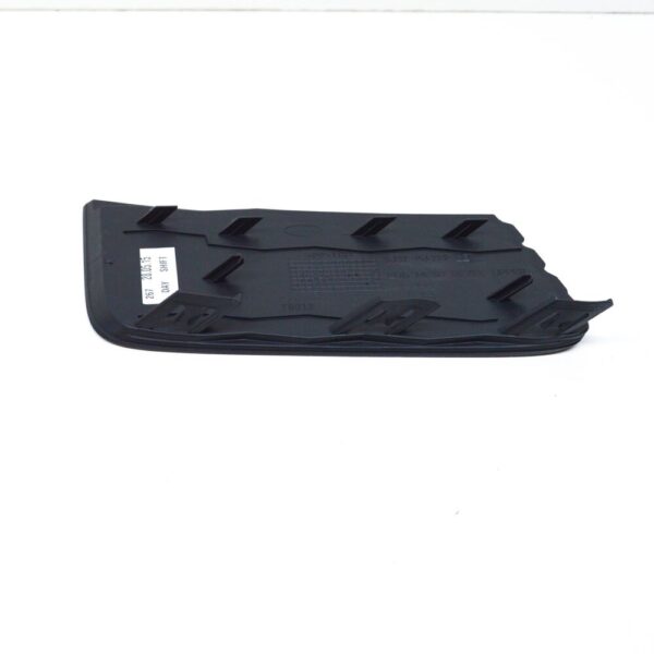 LR RANGE ROVER EVOQUE L538 Front Bumper Left Bezel LR057397 NEW GENUINE