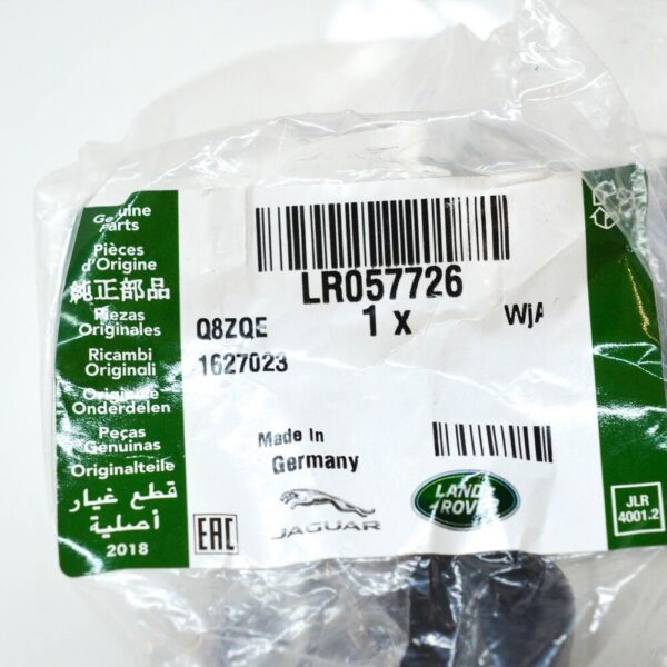 Land Rover Discovery V L462 rear stabilizer mount LR057726 NEW ORIGINAL - Image 6