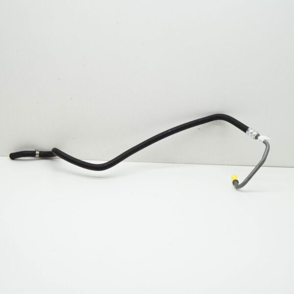LR DISCOVERY III L319 Power Steering Return Pants LHD LR057813 NEW GENUINE - Image 3