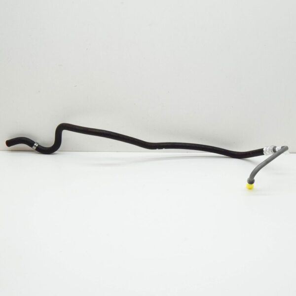LR DISCOVERY III L319 Power Steering Return Pants LHD LR057813 NEW GENUINE