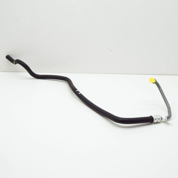 LR DISCOVERY III L319 Power Steering Return Pants LHD LR057813 NEW GENUINE - Image 5