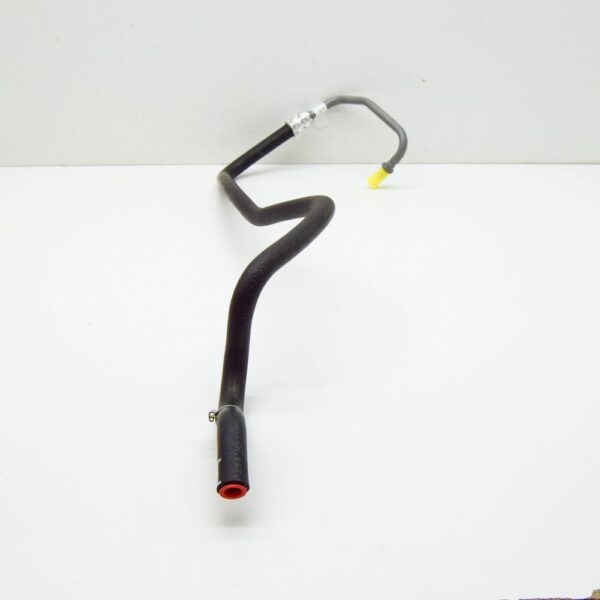 LR DISCOVERY III L319 Power Steering Return Pants LHD LR057813 NEW GENUINE - Image 6