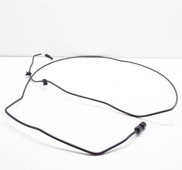 LAND ROVER RANGE ROVER IV L405 Fuel Hose LR057990 NEW ORIGINAL - Image 3