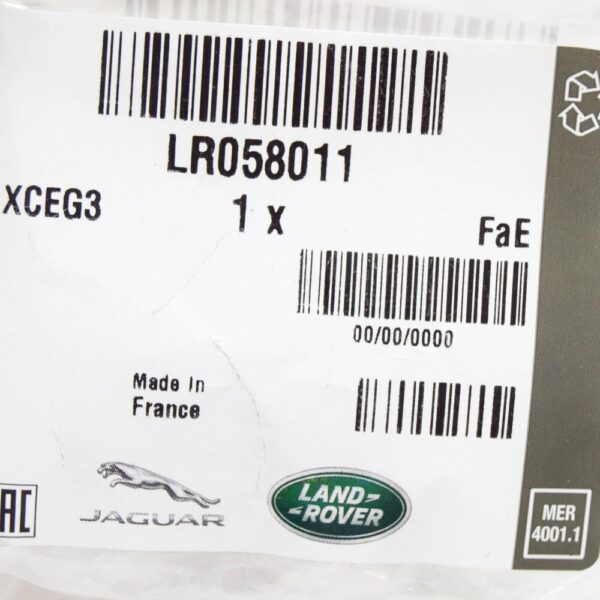 LAND ROVER RANGE ROVER IV L405 Climate Control Sensor LR058011 NEW GENUINE - Image 6