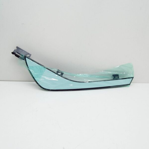 LR DISCOVERY SPORT L550 Rear Left Rearward Door Applique LR058484 NEW GENUINE - Image 3