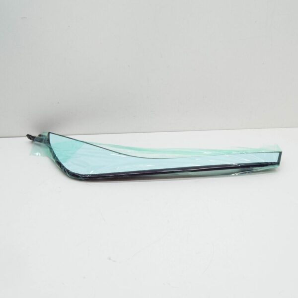 LR DISCOVERY SPORT L550 Rear Left Rearward Door Applique LR058484 NEW GENUINE