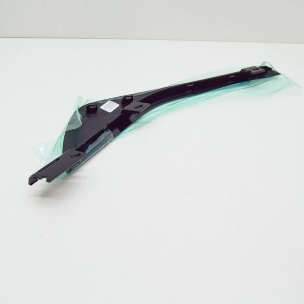 LR DISCOVERY SPORT L550 Rear Left Rearward Door Applique LR058484 NEW GENUINE - Image 6