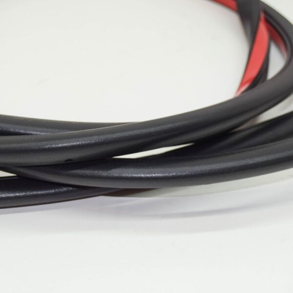 LAND ROVER DISCOVERY SPORT L550 Front Left Door Seal Rubber LR058545 NEW GENUINE