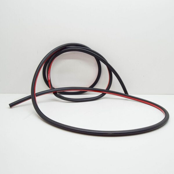 LAND ROVER DISCOVERY SPORT L550 Front Left Door Seal Rubber LR058545 NEW GENUINE - Image 5