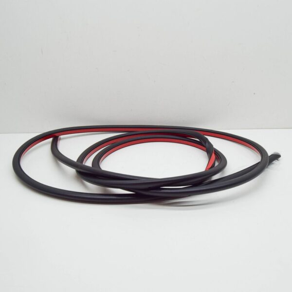 LAND ROVER DISCOVERY SPORT L550 Front Left Door Seal Rubber LR058545 NEW GENUINE - Image 6