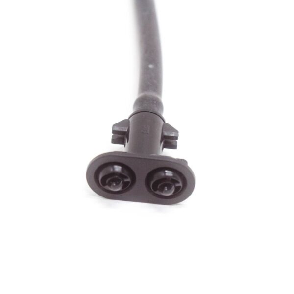 LR DISCOVERY IV L319 Right Headlight Washer Jet LR058562 NEW - Image 3