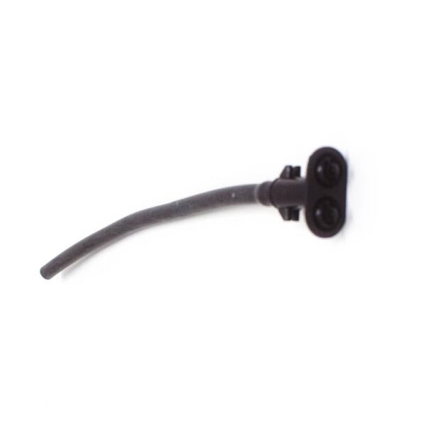 LR DISCOVERY IV L319 Right Headlight Washer Jet LR058562 NEW - Image 5