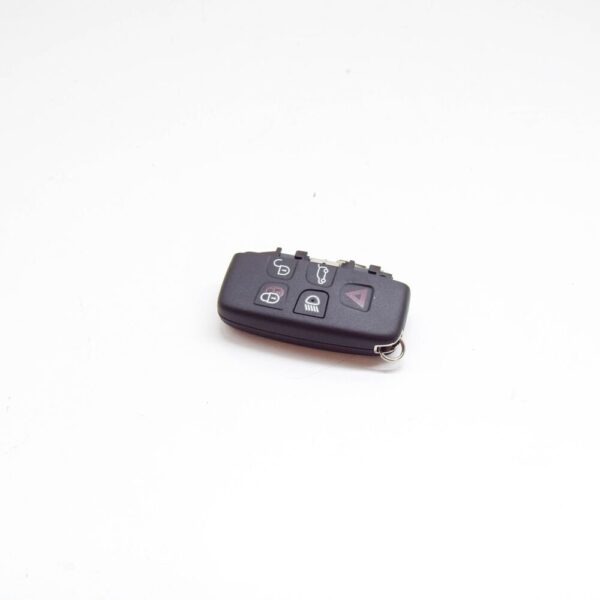 LAND ROVER RANGE ROVER EVOQUE L538 Key Fob Cover Kit LR059383 NEW GENUINE - Image 3