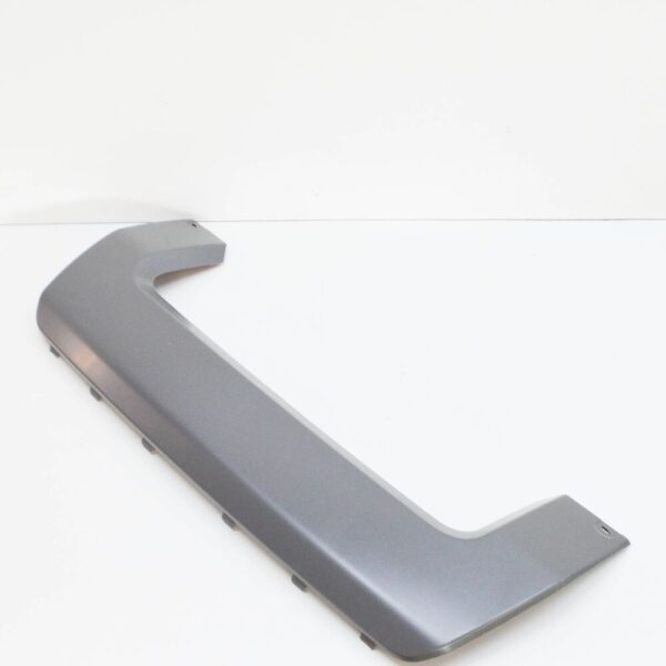 LR RANGE ROVER SPORT II L494 Towing Hook Opening Cover LR059943 NEW GENUINE - Image 3