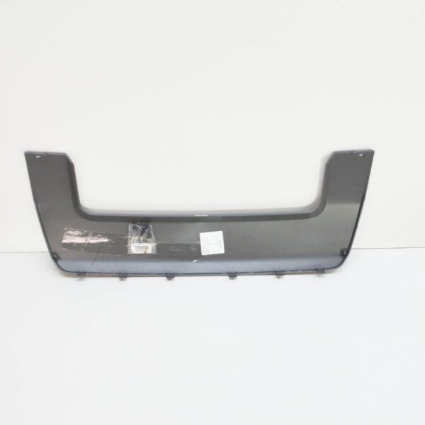 LR RANGE ROVER SPORT II L494 Towing Hook Opening Cover LR059943 NEW GENUINE - Image 6