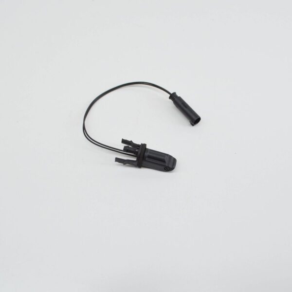 LR DISCOVERY SPORT L550 Front Windshield Washer Jet LR059996 NEW GENUINE - Image 3