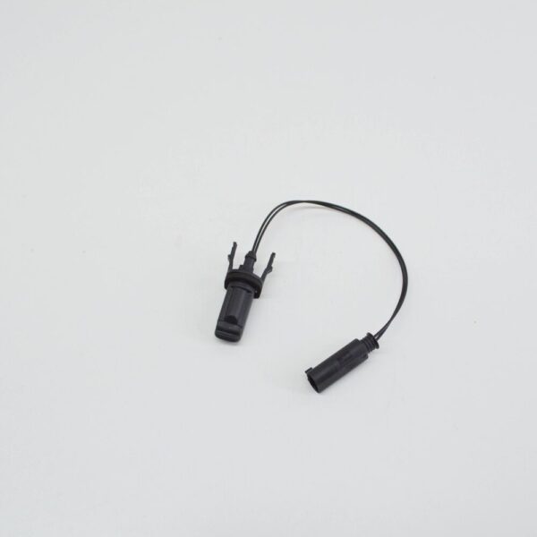 LR DISCOVERY SPORT L550 Front Windshield Washer Jet LR059996 NEW GENUINE