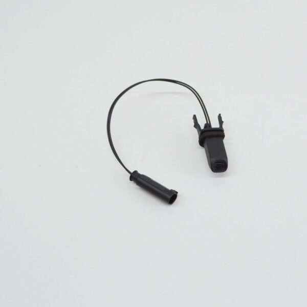 LR DISCOVERY SPORT L550 Front Windshield Washer Jet LR059996 NEW GENUINE - Image 6