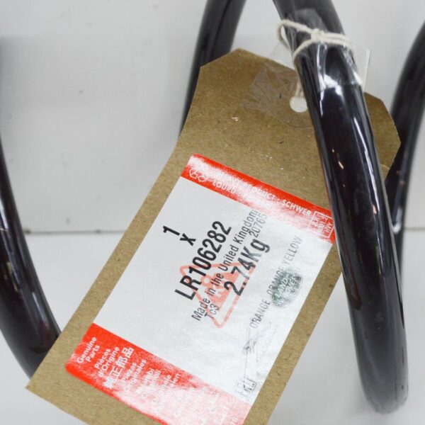 LAND ROVER DISCOVERY SPORT L550 Front Coil Spring LR106282 NEW - Image 5