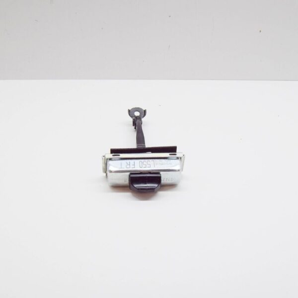 LAND ROVER DISCOVERY SPORT L550 FRONT DOOR CHECK LR061290 NEW GENUINE - Image 3